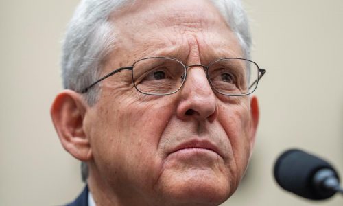 Republicans hope to hold Attorney General Garland in contempt of Congress. Here’s what that means