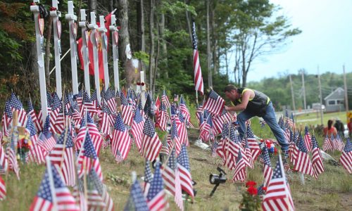 Jarheads Motorcycle Club victims appeal to New Hampshire to keep Volodymyr Zhukovskyy off the road