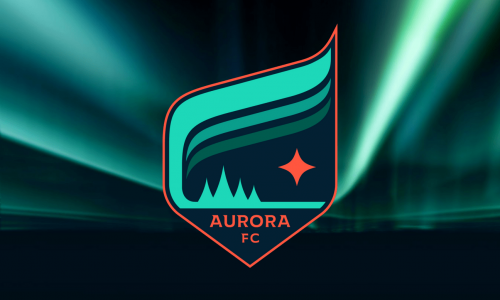 Minnesota Aurora finishes third straight unbeaten regular season with 14-0 rout