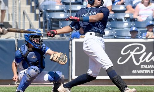 English provides a final lesson en route to Div. 5 state baseball title