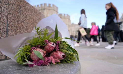 A statement from Kate, Princess of Wales on her cancer treatment