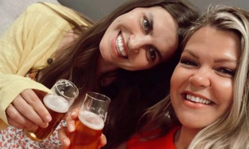 MyTalk’s Brittany Arneson and ‘Jason Show’ sidekick Kendall Mark will replace the ‘Lori and Julia’ afternoon talk show