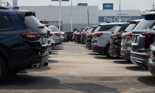 Hackers demand millions to end stranglehold on car dealerships across North America