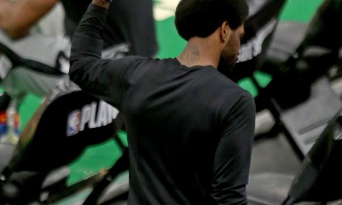 Irving’s return just one intriguing storyline as NBA Finals beckon