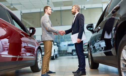 Luxury Vehicle Leasing: How It Works & What You Need To Know