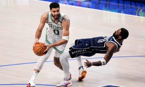 Celtics notebook: Boston looks to regroup, capture 18th NBA title on Monday night