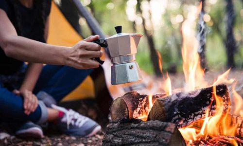 Motel drip to gourmet sip: Insider secrets to making great coffee on the road