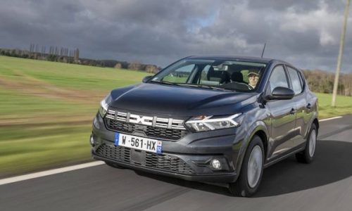 New Caledonia (France) January-May 2024: Dacia (+85.9%) defies market off -24%
