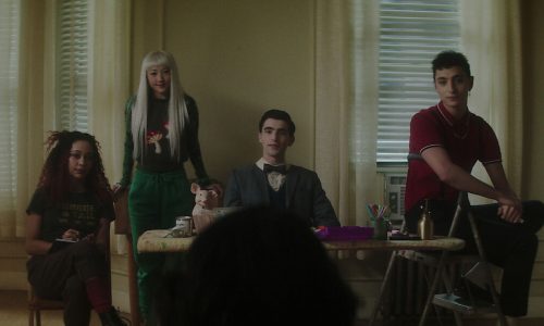 Dead Boy Detectives: What Does The Showrunner Say About Season 2?