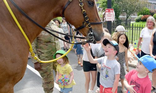 Dorchester Day Parade: Community celebrates Boston’s largest neighborhood