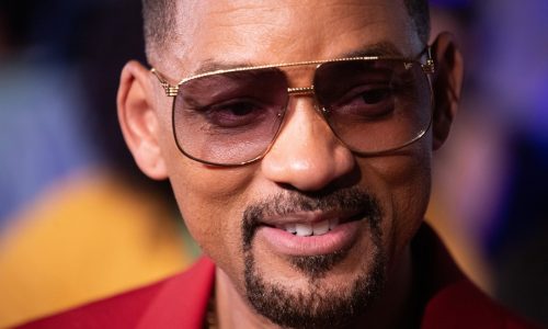 Will Smith, fresh off renewed ‘Bad Boys’ success, set to star in sci-fi thriller ‘Resistor’