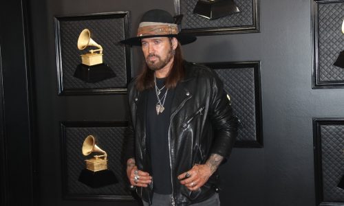 Billy Ray Cyrus splits with Firerose, reportedly alleging fraud and seeking annulment