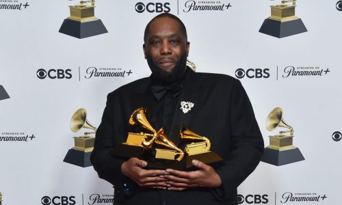 Rapper Killer Mike won’t face charges after Grammys arrest