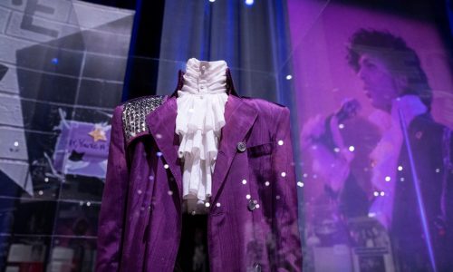 40 fun facts about ‘Purple Rain’ as Prince’s triumph marks its 40th anniversary