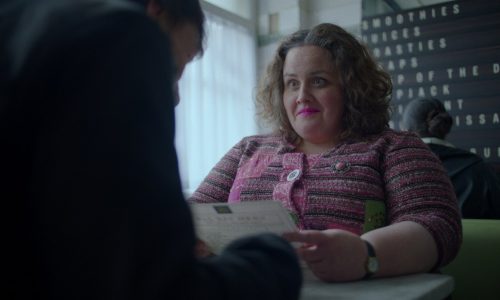 Real-life Martha sues Netflix for $50M over ‘Baby Reindeer’