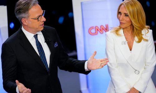 This week’s televised debate is crucial for Biden and Trump — and for CNN as well