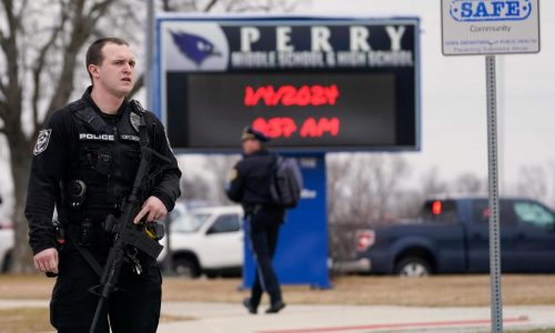 Biden and gun control advocates want to flip an issue long dominated by the NRA