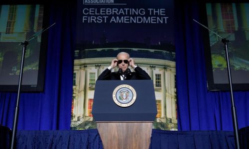 The politics of memes: How Biden and Trump are fighting each other on the internet