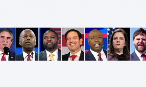 Here’s a look at Trump’s VP shortlist and why each contender may get picked or fall short