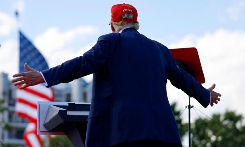 Teamsters president will speak at the Republican National Convention