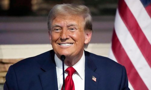 New York’s top court declines to hear Trump’s appeal of gag order in hush money case