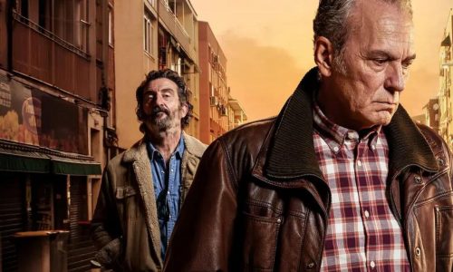 Entrevías Season 4 Update: This Is What The Show’s Actor Has Revealed