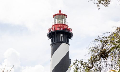 Lighthouse superlatives: Exploring Florida’s oldest, tallest and most haunted lights