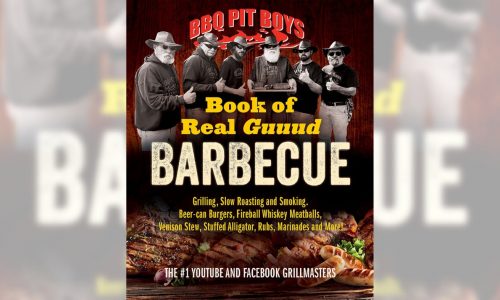 It’s grill season. Learn how the BBQ Pit Boys conquered the world