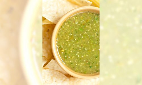 Cheesy chicken enchilada casserole spices up dinner