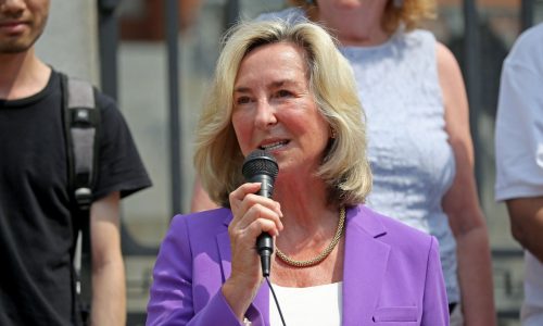 Battenfeld: ‘Forward Party’ stands for nothing, perfect for Massachusetts