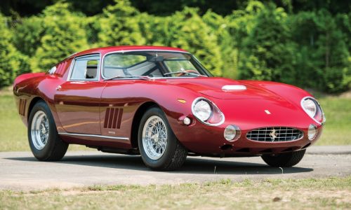 Salon Privé 2024: A Transatlantic Feast for Car Lovers