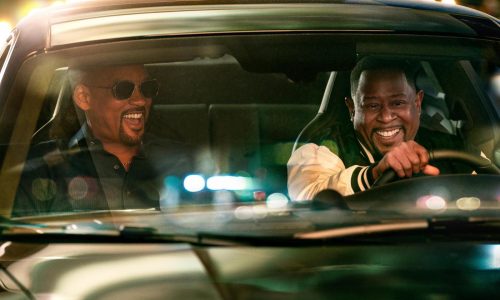 ‘Bad Boys: Ride or Die’ boosts Will Smith’s comeback and the box office with $56 million opening