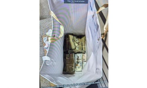 Bag of cash doesn’t stop jurors from convicting 5 of 7 defendants in $40 million food fraud scheme