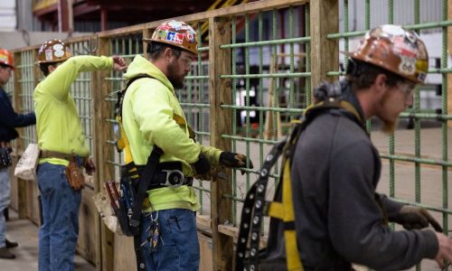 ‘Ticket to the middle class’: Skilled trades on the rise as college enrollment sags