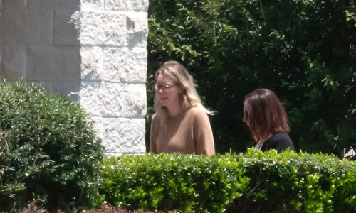 Elizabeth Holmes appears to gain ground as her appeal is heard