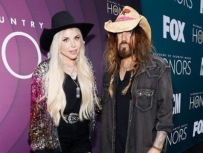 Firerose accuses estranged husband Billy Ray Cyrus of verbal, emotional abuse