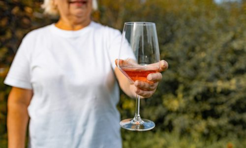 10 questions and answers about drinking and alcohol use in older adults
