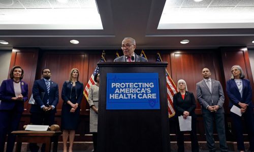 Presidential election could decide fate of extra Obamacare subsidies