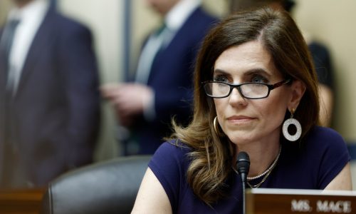 Tuesday election roundup: Mace wins early, Golden to face ex-NASCAR driver