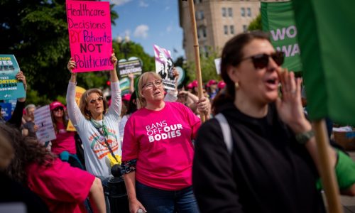 Wins at the ballot box for abortion rights still mean court battles for access