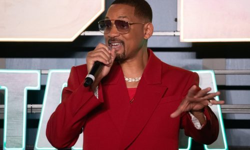 Will Smith to perform new single at 2024 BET Awards