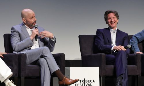 Jon Cryer ‘did not get along’ with Andrew McCarthy during Brat Pack era