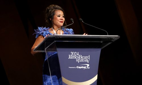 Minneapolis chef Christina Nguyen, of Hai Hai and Hola Arepa, named best in Midwest at James Beard Awards