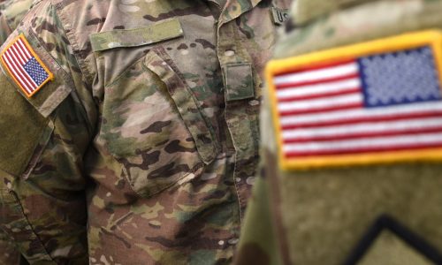 Christina Rost named director of Ramsey County Veterans Services