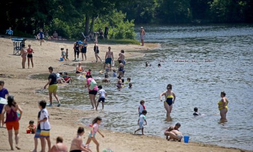 Boston smashes high temp record, 108 heat index, as ‘dangerous heat’ peaks in Massachusetts