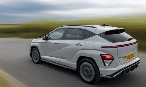 Canada May 2024: Hyundai (+31.7%), Volvo (+18.9%) shine, 19th consecutive positive month