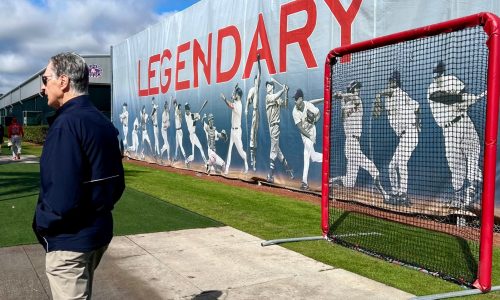 Column: John Henry says Red Sox fans have unrealistic expectations, but he set them