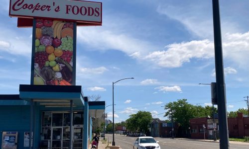 Owners of Viengchan Oriental Market in Brooklyn Park to reopen Cooper’s Foods site in St. Paul in October