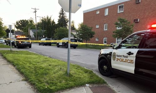 Shooting in St. Paul’s Payne-Phalen kills man