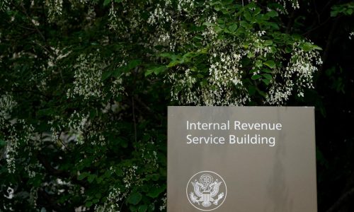 The IRS wants to end another major tax loophole for the wealthy and raise $50 billion in the process